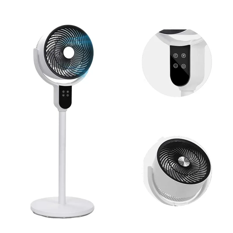 33-Snag-Ventilatore-Digitale-con-Telecomando-e-Timer-FRONTED